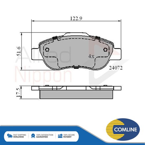 Adatto per fiat panda 2004 - adatto,