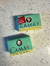 Sapone bar bagno Camay vintage