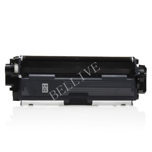 Toner nero compatibile - toner,