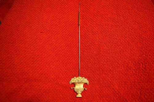 Pendolo per orologio - ,