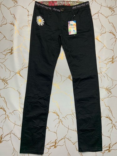 Jeans donna desigual - jeans,