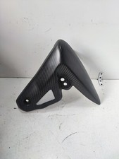 Carena Radiatore Carbonio Sinistro Triumph Speed Triple 1050 2007 2010