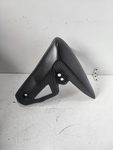 Carena radiatore carbonio - radiatore,