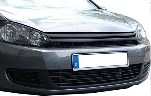 Griglia anteriore maschera - griglia,