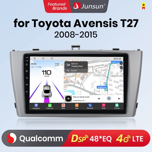64g per toyota avensis t27 - toyota,