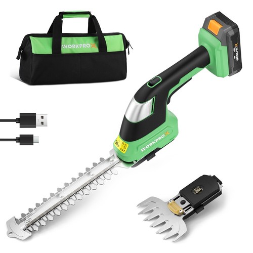 Workprox 20v 1 - 20v, 2-in-1