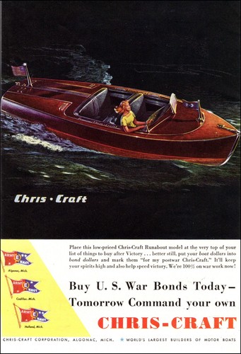 1944 ww2 epoca barca - barca, per
