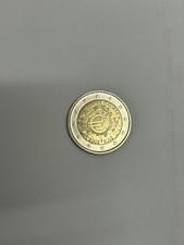 Moneta 2 EURO Repubblica