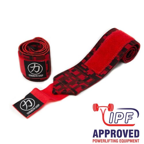 Fascia polso strength - da, shop
