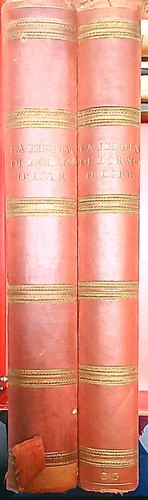 Bibbia borso este 2 - bibbia, d'este
