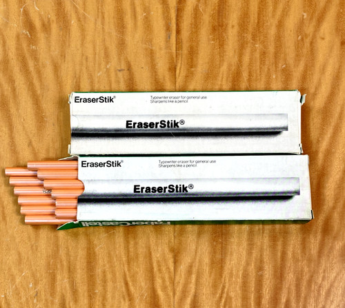 Faber castell eraser stik - a.w.,