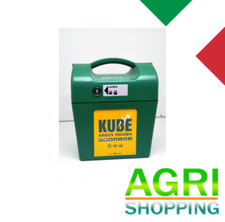 Elettrificatore Recinto KUBE ARGUS 300ABN Fenceline
