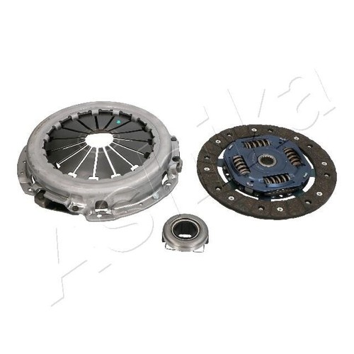 Ashika kit frizione 200 - ashika, mm