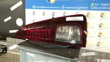 FANALE POST. DX.  8200394724 RENAULT ESPACE 3a Serie (03/06>) RICAMBIO USATO 