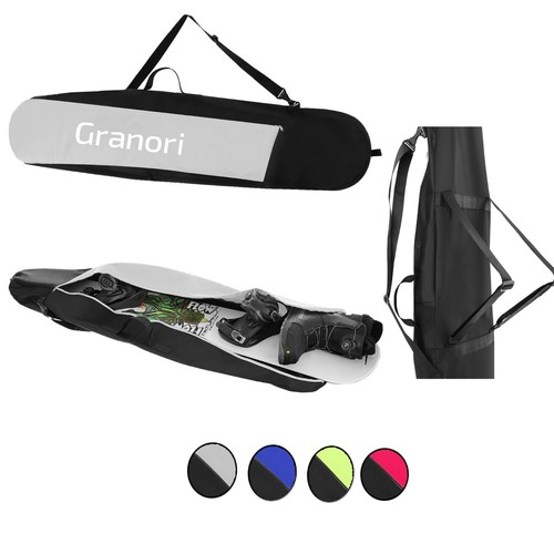 Zaino snowboard borsa - zaino,