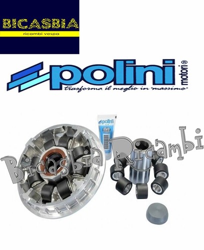 17782 variatore polini bmw c - variatore,