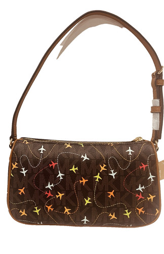 Borsa tracolla michael kors - borsa,
