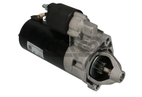 Motorino avviamento per audi - per,