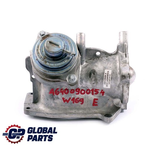 Mercedes w169 w245 om640 - w169,