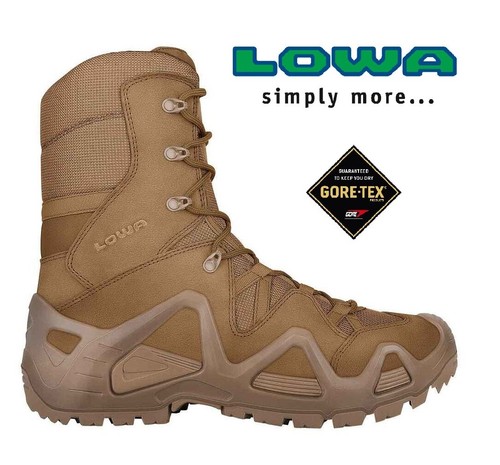 Anfibi militari lowa zephyr - lowa,