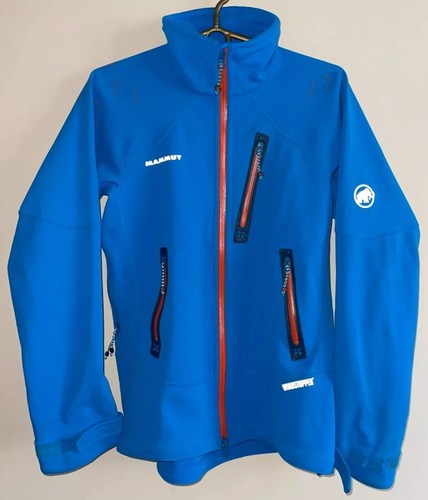 Giacca antivento mammut - antivento, eiger