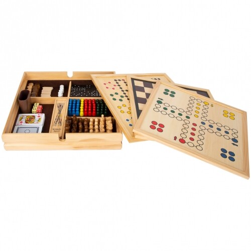 Collezione giochi 20 - di,