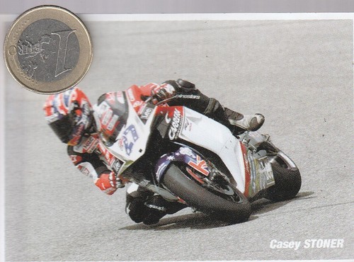 L265 moto honda hrc - moto., casey