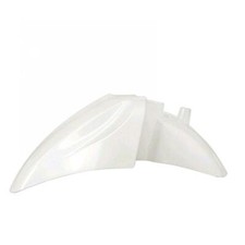 367352E PARAFANGO HONDA SH 300 i '07/'10 BIANCO