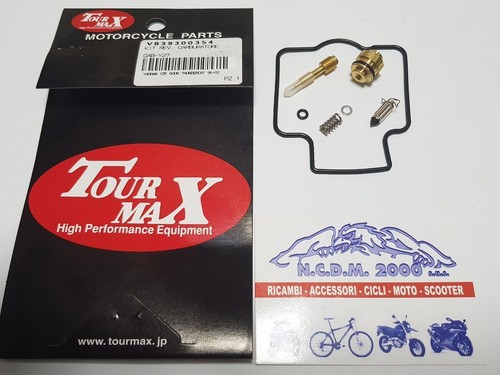 Kit revisione carburatore - kit,