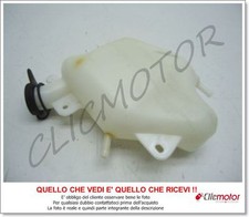 SERBATOIO LIQUIDO RADIATORE original for HONDA SILVER WING 600 ABS ANNO 2008