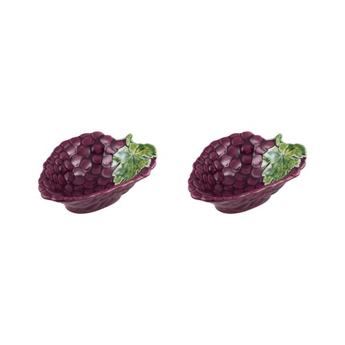 Bordallo pinheiro set - bordallo, 2