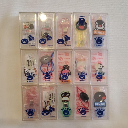 Pingu sweets bonus novelty - pingu,