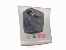 55184400 CUFFIA INFERIORE BASE LEVA CAMBIO per ALFA ROMEO 159 (X3/X9) 1.9 JTDM