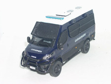 CARABINIERI  POLICE  Iveco