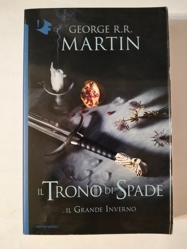 Trono spade il grande - il, di