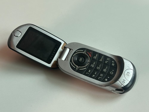 Alcatel s319 black color - alcatel,