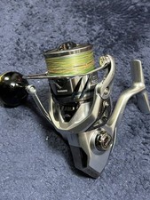 Shimano 23 STRADIC 3000 MHG