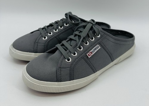 Sneakers donna superga mule - superga,