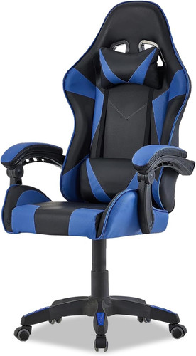 Sedia gaming ergonomica - sedia, da