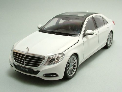 Modellino auto mercedes - modellino,