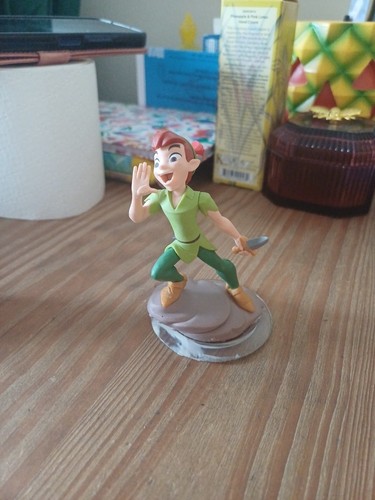 Personaggio disney infinity - personaggio,