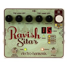 Electro-Harmonix RAVISH