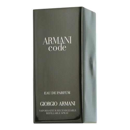Giorgio armani code homme edp - giorgio,