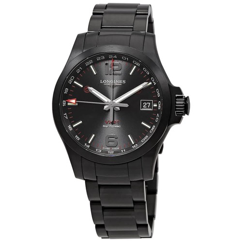 Longines conquest p - conquest, v.h.p