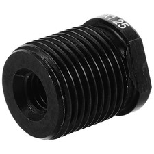  Adattatore Manopola Cambio Automatico Alluminio Maniglia Cambio Filettatura Vite