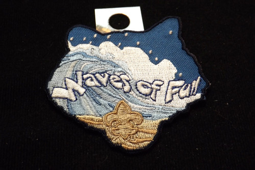 Boy scout cub activity - scout, award