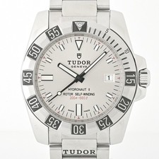 TUDOR Tudor Hydronaut II usato un 152737