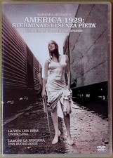 America 1929 Sterminateli