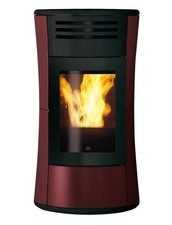 Edilkamin Stufa a pellet