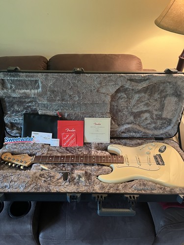 Stratocaster american pro - us,